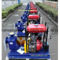 Sewage Submersible Water Pump